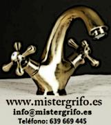 MisterGrifo