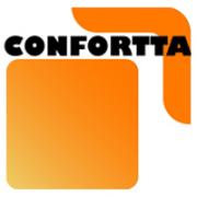 CONFORTTA - Portes i finestres de PVC Kömmerling