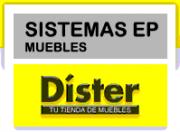 Sistemas EP Muebles
