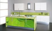 New Line Kitchen