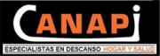 Canapes, somieres y colchones - Canapi