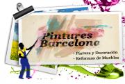 Pintures barcelona