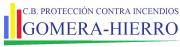 C.B. Protecci�n Contra Incendios Gomera-Hierro