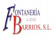 FONTANERIA LOS BARRIOS