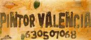 Pintor valencia