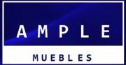 MUEBLES AMPLE