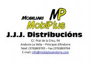 MOBIPLUS MOBILIARI
