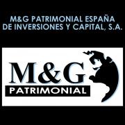 M&G PATRIMONIAL ESPAÑA DE INVERSIONES Y CAPITAL SA
