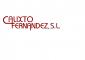 CALIXTO FERNANDEZ, S.L.