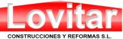 LOVITAR CONSTRUCCIONES Y REFORMAS S.L.