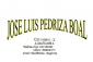 ALBAÑILERIA JOSE LUIS PEDRIZA BOAL