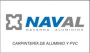 NAVAL Carpintería de Aluminio y PVC