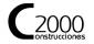 Construcciones 2000 Proyectos NC y Servicios, S.L.