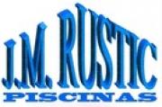 PISCINAS JM RUTIC