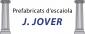 Prefabricats d'escaiola J.Jover SCP