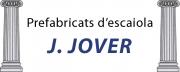 Prefabricats d'escaiola J.Jover SCP