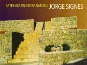 Muros de Piedra Jorge Signes
