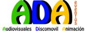 ADA eventos Discomovil