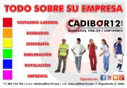 Bordados cadibor12.com