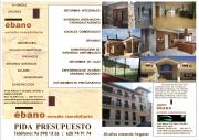 ebano estudio inmobiliario