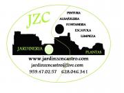 jardin zen castro