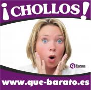 Que Barato