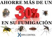 xerpacontrol fumigaciones
