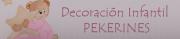 DECORACI�N INFANTIL PEKERINES