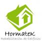 Hormatek rehabilitación de Edificios, SL