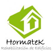 Hormatek rehabilitación de Edificios, SL