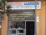 Servicio Tecnico Llorens