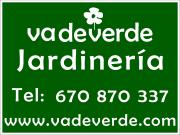 VADEVERDE JARDINERIA