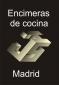 Encimeras de cocina Madrid