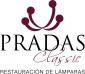 PRADAS RESTAURACIÓN DE LAMPARAS