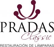 PRADAS RESTAURACIÓN DE LAMPARAS