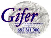 GIFER11 SL