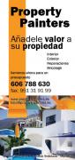 PROPERTY PAINTERS