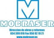 Mobraser