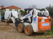 Excavaciones Andres Sanchez Mancheño