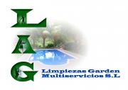 Limpiezas Garden S.l. N.E.