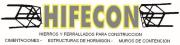 Hierros y ferrallados, hifecon