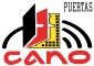 PUERTAS CANO SL