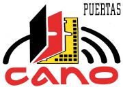 PUERTAS CANO SL
