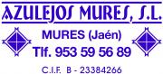 AZULEJOS MURESS.L.