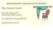 Restauracion yDecoracion de muebles