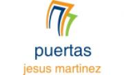 puertas jesus martinez