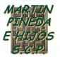 Martin Pineda e Hijos S.C.P.