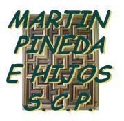 Martin Pineda e Hijos S.C.P.