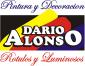 PINTURAS DARIO ALONSO