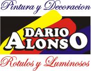 PINTURAS DARIO ALONSO